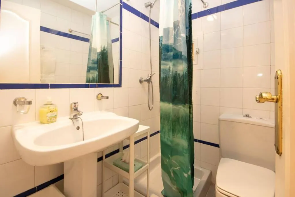 Mijas Costa - Riviera Del Sol - Splendid 2 Bedroom Apartment With Private Garden Sitio de Calahonda